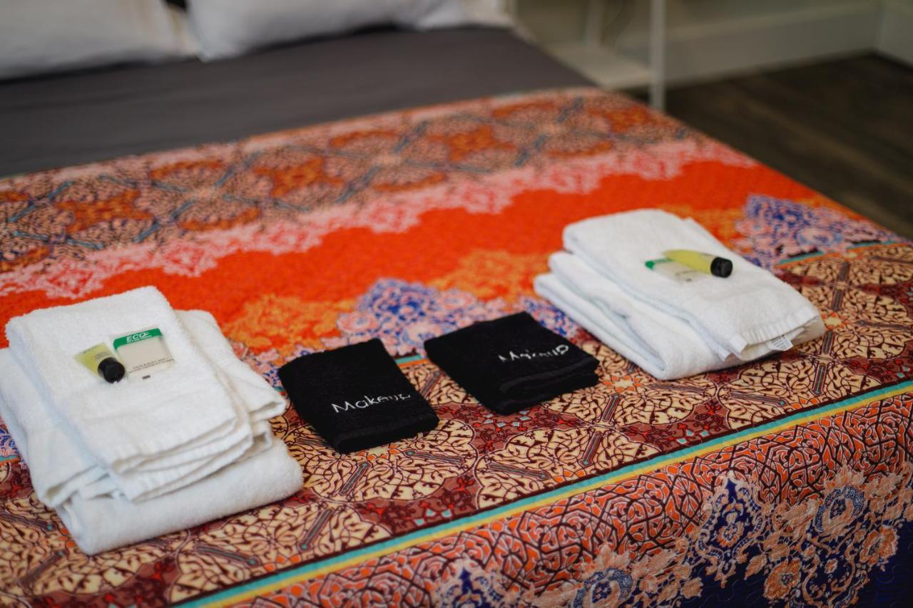 735 W 10Th St 댈러스 외부 사진