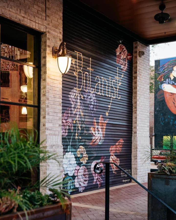 735 W 10Th St 댈러스 외부 사진