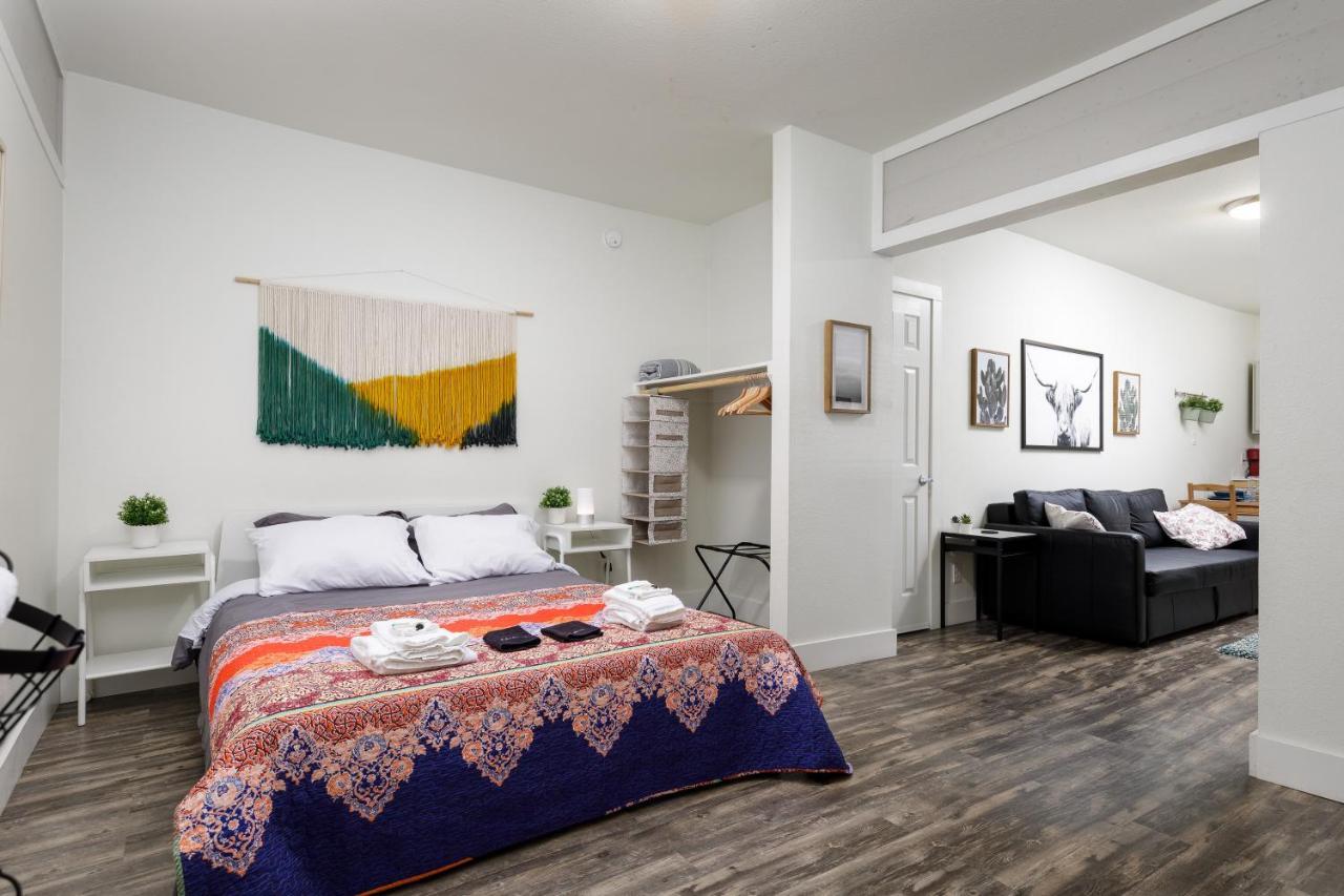 735 W 10Th St 댈러스 외부 사진